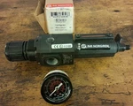 Imi Norgren B72G 3AK QD1 Rmg Filter Regulator 3/8" Inch Made Mexico. Fixed Price $90.00.