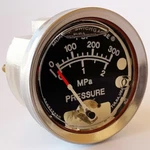 A20PG-OS-300 (05704325): Pressure Gage, Oil Sealed. Fixed Price $184.26.