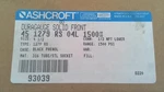 Ashcroft 45 1279 Rs 04L 1500# Duragauge Pressure. Fixed Price $149.99.