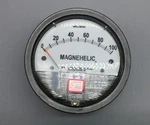 Dwyer 161985-00 Magnehelic Pressure Gauge 0-100 Mbar. Fixed Price $24.30.