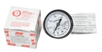 Harvard Pressure Gauge IPPG602-4B 1/4" Mpt Back Mounted 0-60 Psi 2" Plastic Case. Fixed Price $8.46.