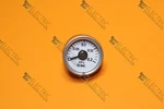 Smc, G36-2-01, Gage Gauge Pressure 0-0.2MPA Pneumatic Air. Fixed Price $10.00.