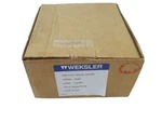 Weksler AA442PP4LW 4-1/2" Royal Gauge RANGE:1000# Nsmp. Fixed Price $50.00.