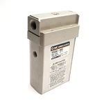 Smc IDG5H-N02 Membrane Air Dryer 1/4" Npt, 0.85MPA Max, Flow Rate: 50L/MIN. Fixed Price $350.00.