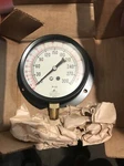 Marsh Instrument W0044 R-22 Gage 3.5 1/4 Bm 300 Dfpr 630 Nos Box. Fixed Price $19.85.