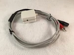 Silent Witness 040.0014 V60 Bnc Rca Cable T61607. Fixed Price $24.00.