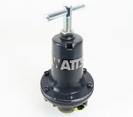 Watts R119-02C Air Regulator 1/4" 0-125 Psi New No Box. Fixed Price $74.95.