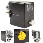 Condor MDR3/16RM 145-175 Psi Port Pressure Switch 22A 30A Overload 1/4" Fnpt. Fixed Price $119.95.