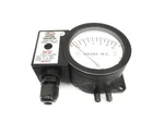Dwyer 604D-10 10-35VDC 5PSI 0-10IN.W.C Nsnp. Fixed Price $129.00.