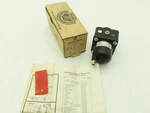Fairchild 61212 Stratos Service Pneumatic Pressure Regulator Model 20 Psi. Fixed Price $48.74.