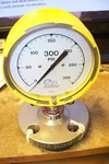 New 3D Instruments 25504-26C74 Gad Process Pressure Gauge FW2-4A.0159. Fixed Price $369.99.
