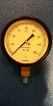 Marsh H4252 4-1/2" Dial Master Gauge 0-160 Psi. Fixed Price $45.95.