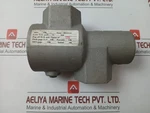 Ingersoll Rand Srv 150 Starter Relay Valve. Fixed Price $819.99.
