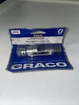 Graco Straight Hose Swivel 3000 Psi High Quality Oem 244515 244-515. Fixed Price $43.71.