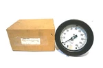 New Ametek 150360 Process Gauge 1903 200PSI Lbm 4 1/2". Fixed Price $100.00.