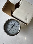 Trerice D83LFSS2502BA140 / New Open Box. Fixed Price $40.00.