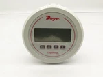 Dwyer DM-1107 Gauge. Fixed Price $90.00.