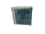 Dixon GC215 Pressure Gauge 0-30 Psi Nsmp. Fixed Price $18.00.
