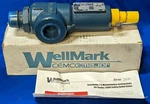 Wellmark Cemco Safety Relief Valve W2601-EV1-311-300 1" Inlet Outlet C/s. Fixed Price $200.00.
