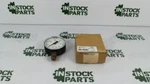 Wika Type 111.10 2.5" 30PSI 1/4" Npt Lm 4253116 Nsnb. Fixed Price $6.95.