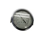 York 026-14572C002 Pressure Gauge Nsnp. Fixed Price $23.00.