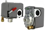 Silver 9013FHG42J59M1X Port Pressure Switch 135 175 Psi Air Compressor Control. Fixed Price $84.39.