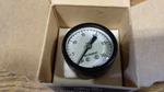 Marshalltown Gauge Center Back Mount 0-30 Psi. Fixed Price $6.00.