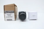 Wilkerson R18-03-F0G0B Air Pressure Regulator 3/8IN Npt 0-125PSI. Fixed Price $61.00.