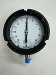 Weksler 1/2'' Royal Gauge AA442CA4LW 30" HG-0- 15 Psi, Vacuum Unused. Fixed Price $50.00.