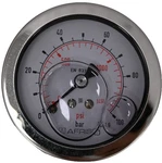 Afriso Rf 63GLY Pressure Gauge 0-100 Bar/psi G1/4 Axial Sku 85120711. Fixed Price $23.12.
