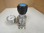Chiyoda Seiki Pressure Regulator EX-500MKII EX500MKII. Fixed Price $75.00.