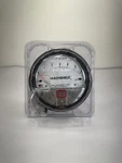 Dwyer Magnehelic Differential Pressure Gauge 0-6" Water Usa Nos. Fixed Price $32.75.