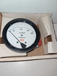 New Orange Research #43763 / 1516DG-1C-4.5B 1500PSI 0-200 In H2O. Fixed Price $140.00.