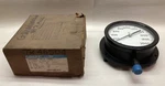 ASHCROFT,60-1379RTS-04L,DURAGAUGE Solid Front Size 1/2NPT 0-2000PSI. Fixed Price $250.00.
