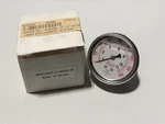 Dwyer SGY-D10642N-GF 2.5" Industrial Pressure Gage 0-160 Psi *new Box*. Fixed Price $24.99.