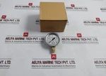 Pakkens 837-1 Pressure Gauge 0-16 Bar 0-200/230 Psi. Fixed Price $151.49.