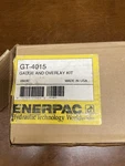 Enerpac GT-4015 Gauge And Overlay Kit. Fixed Price $400.00.