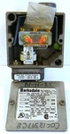 Barksdale E1H-H15-P6-PLS 125/250/480 V Ac 10 0.5-15 Psi Pressure Switch. Fixed Price $198.31.