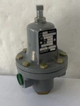 Fisher Controls Type 95 H-40 Pressure Regulator Valve 250 Psi 3/4 Ports. Fixed Price $255.00.