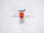 Grainger 5TUN0 Pressure Gauge Snubber 1/4"NPT 5000PSI Stainless Steel. Fixed Price $21.99.