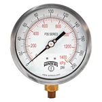 Winters P3S6013-MAXI45 Industrial Pressure Gauge, To 200 Psi, 1/2 Dial,. Fixed Price $79.59.