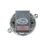 Dwyer Instruments 1910-10 Pressure Switch, Standard, Spdt, 1/8" Fnpt, 3.0 To. Fixed Price $89.35.