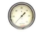 Helicoid 2239 0-300PSI Unmp. Fixed Price $203.00.