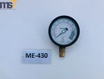 Enerpac GF-20S Hydraulic Force And Pressure Gauge 50000 Lbs 232 Kn. Fixed Price $199.00.