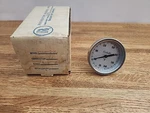 Rochester 1725-286, 3" Stainless 2-1/2" Probe 30-240 F, 1/4" Npt. Fixed Price $29.99.