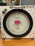 Pennwalt Wallace & Tiernan 8-1/2" 1500 Hi Performance Gauge Line 62A-4B-0031. Fixed Price $151.99.
