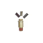 Control Devices NC25-1UK002 Air Relief Valve W/soft Seat Type 6D915. Fixed Price $96.90.
