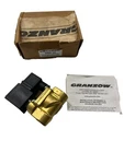 1/2 Granzow W4D29-0Z0 Solenoid Valve 24VDC 2W New In Box. Fixed Price $180.00.