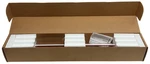 Duran 1109032312 Redline High Pressure Gage Glasses Tubular 24'' Length Nsmp. Fixed Price $170.00.