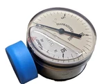 New Anderson Pharmaceutical Series Gauge KI.1,0 0-16 Bar EB074010041144, 3.5". Fixed Price $79.99.